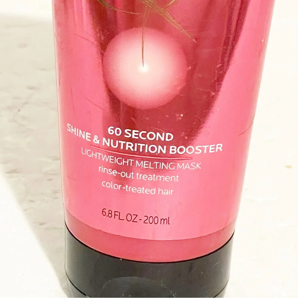 L'Oreal Color Vibrancy Instant Nourishing‎ Treatment Melting Mask 6.8 OZ Hair